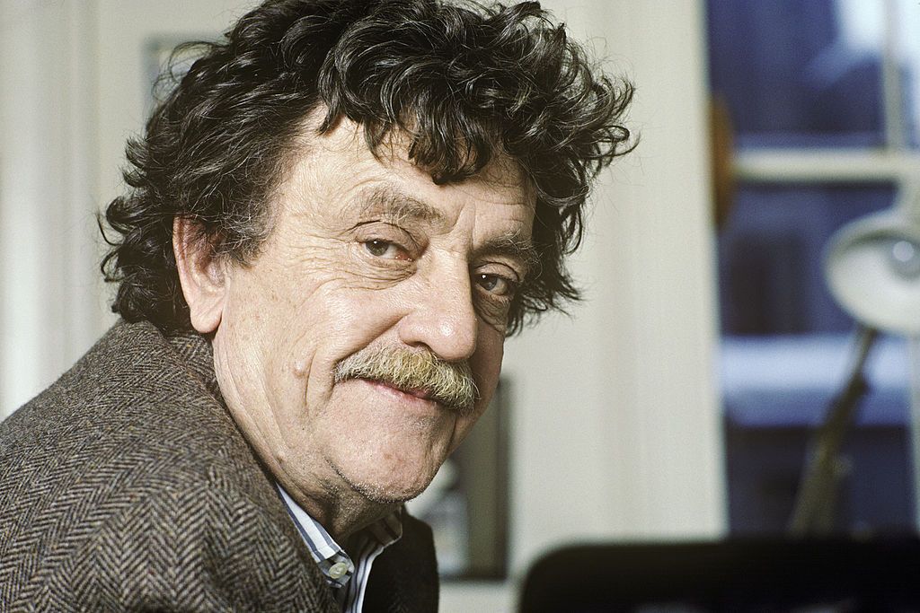Kurt Vonnegut, in difesa della pace e il centenario in tempi di guerra - immagine 2