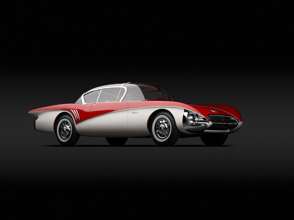 Le auto dei sogni di BMW, Ferrari, Porsche - immagine 9
