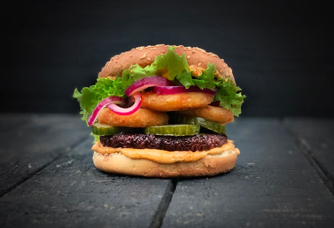 International Burger Day 2021: il fast food è sempre più slow- immagine 2