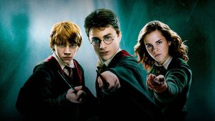 Harry Potter film in tv giovedì 12 novembre 2020 con Redcliffe e Watson