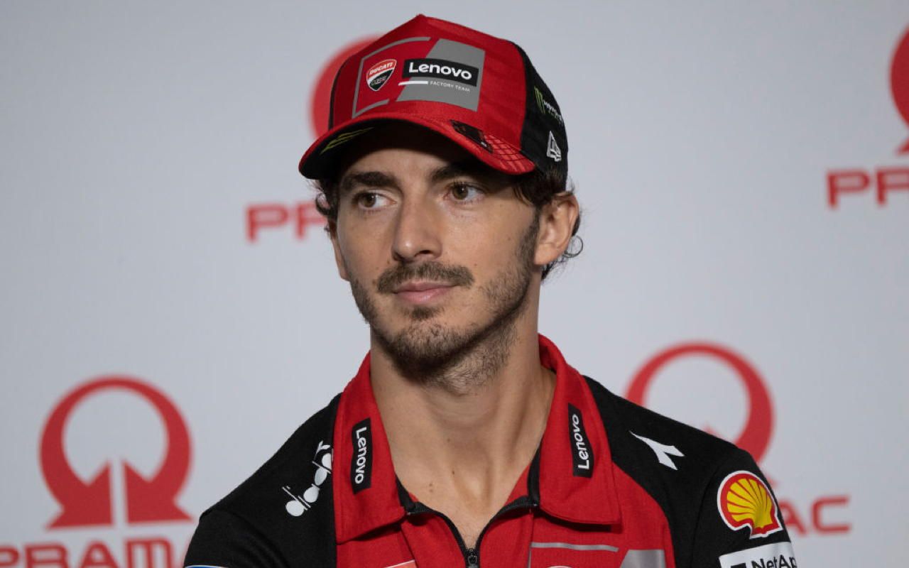 bagnaia