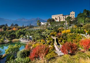 Autunno e foliage: i luoghi più belli per ammirarlo