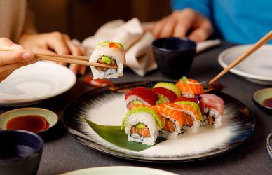 Il 18 giugno è il Sushi Day. E a Milano c’è anche un festival dedicato