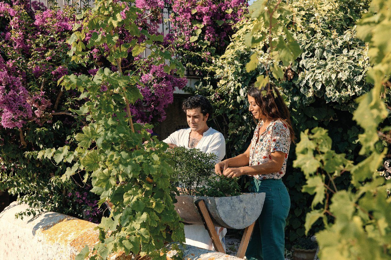 Airbnb e il progetto casa a 1 euro a Sambuca di Sicilia- immagine 6