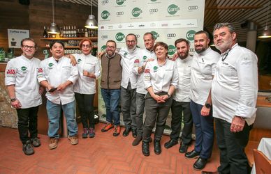 Care’s – The ethical Chef Days in Alta Badia