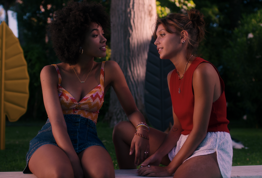 Summertime 2 su Netflix: trama, cast completo e trailer del teen drama- immagine 4