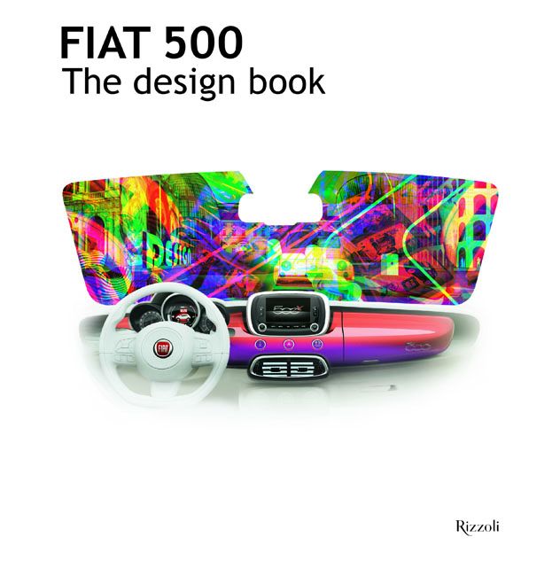 La Fiat 500 raccontata in un nuovo libro - immagine 2