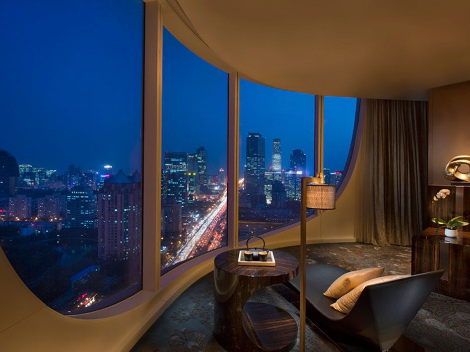 Hotel extra lusso: le 10 suite da sogno - immagine 12