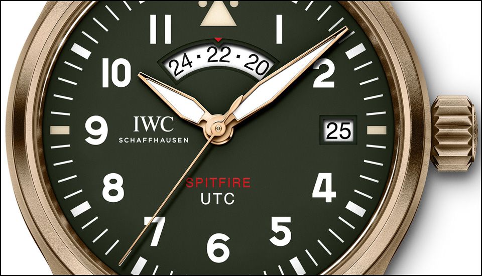 Orologi uomo 2019 nuovi modelli di stile aviatore o minimal Style