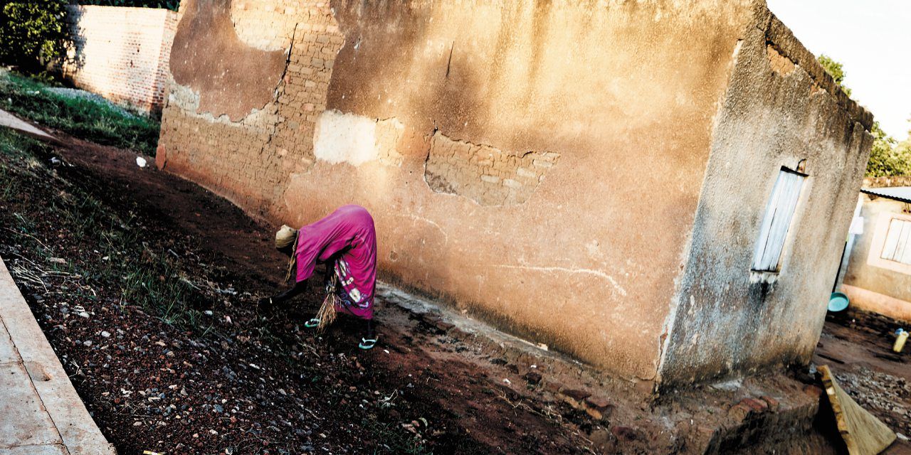Viaggio in Uganda, tra i bambini di Gulu - immagine 13