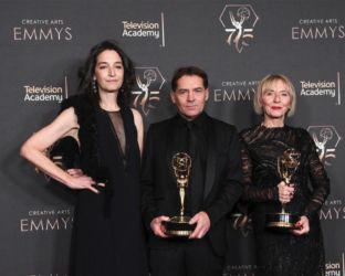 Stanotte è la notte degli Emmy Awards 2024: come vederli in diretta e chi ha già vinto