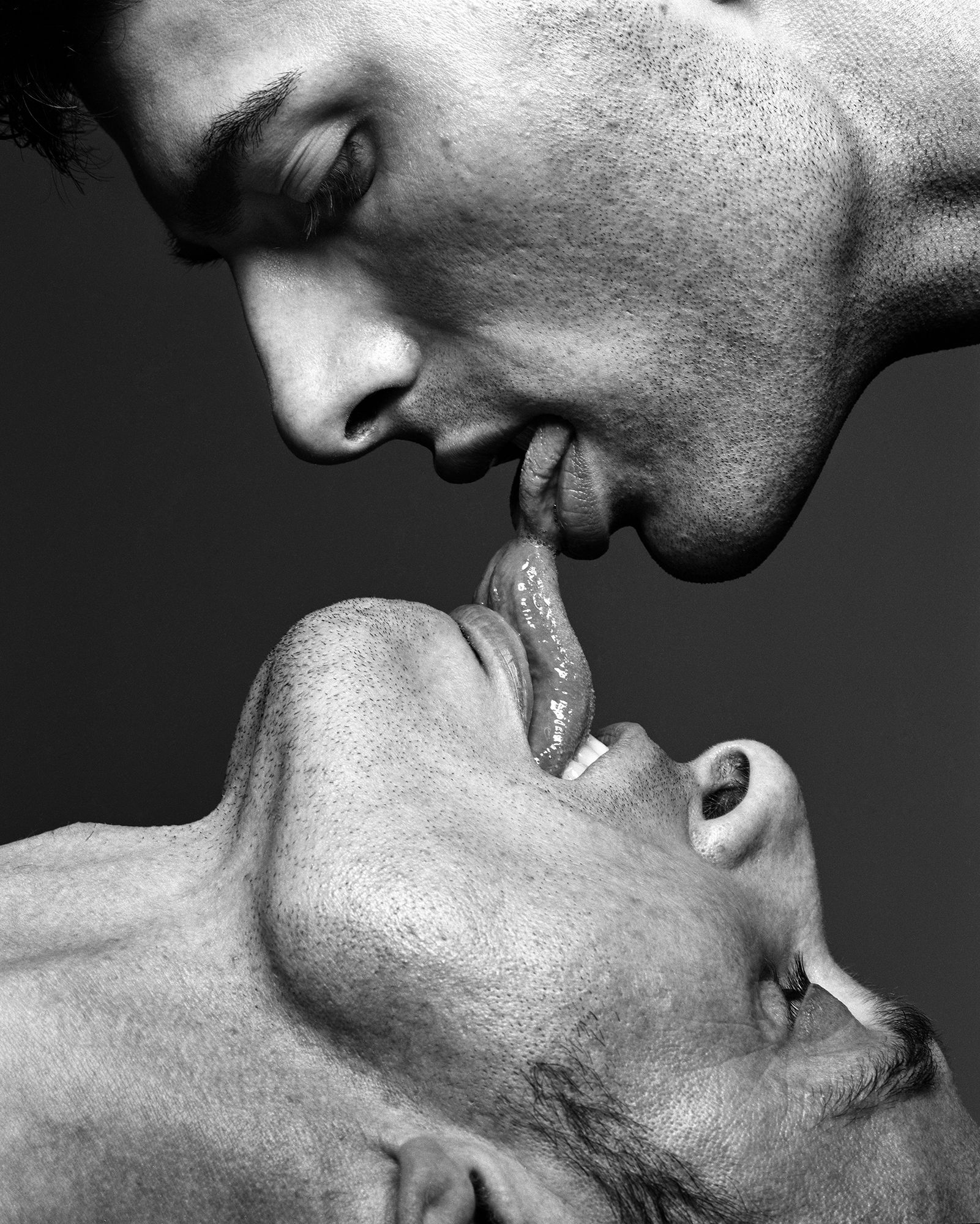 L&#8217;erotismo di Gian Paolo Barbieri in Uncensored- immagine 1