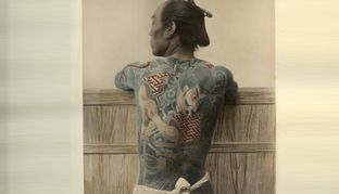 Tattoo Storie sulla pelle: il tatuaggio dall’antichità ai giorni nostri