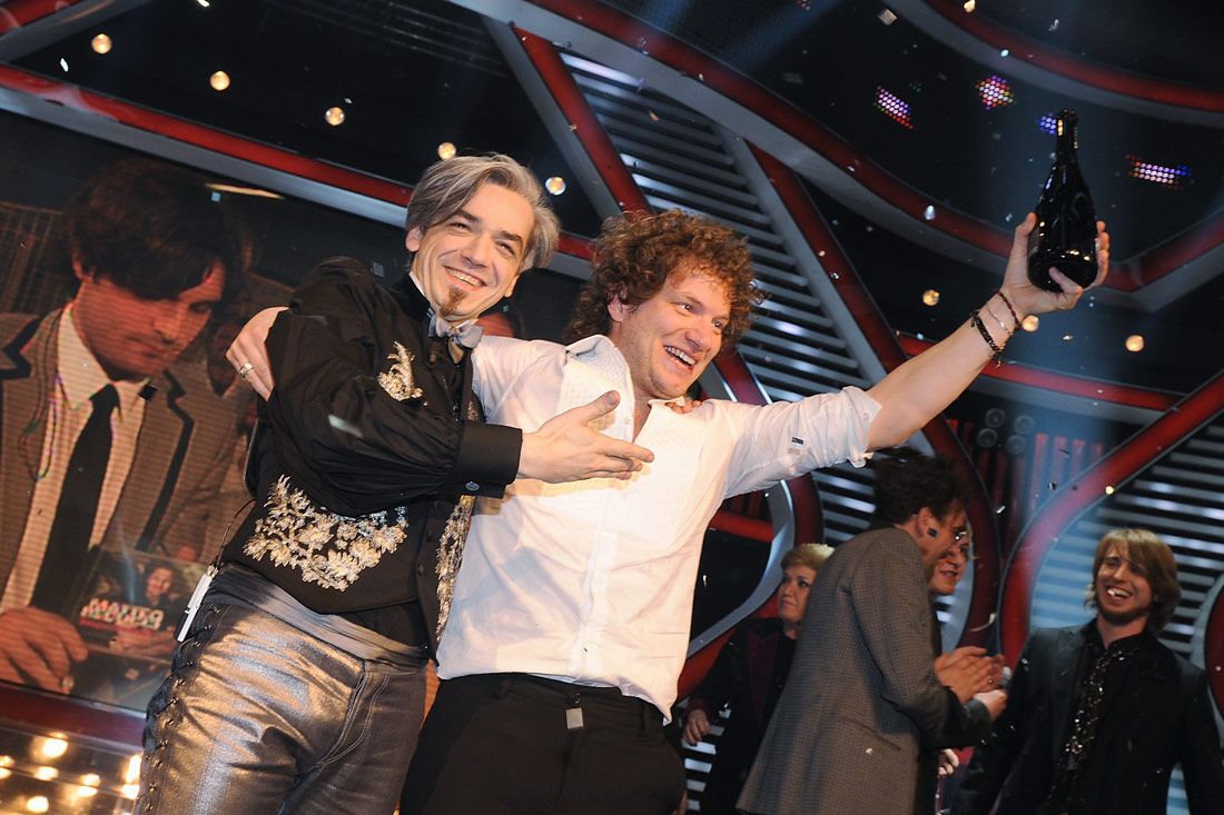 X Factor, la carriera dei concorrenti che hanno vinto - immagine 4