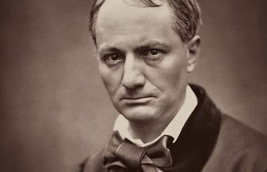 Charles Baudelaire, le frasi più belle del poeta francese