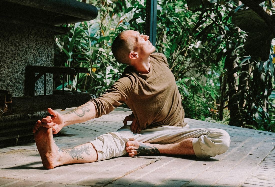 Wanderlust, sei tipi di yoga da provare - immagine 6