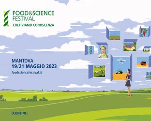 Food&Science Festival: attraverso il cibo, scopriamo il futuro che ci aspetta