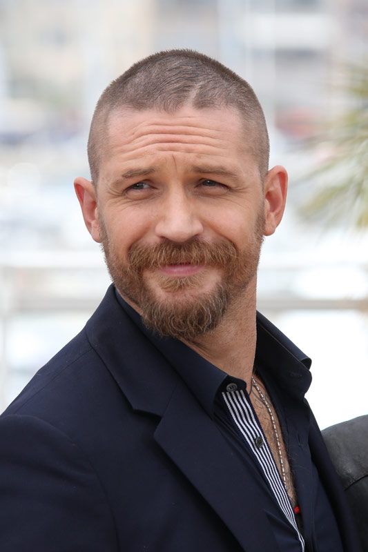 Cannes 68: barba o senza?- immagine 1