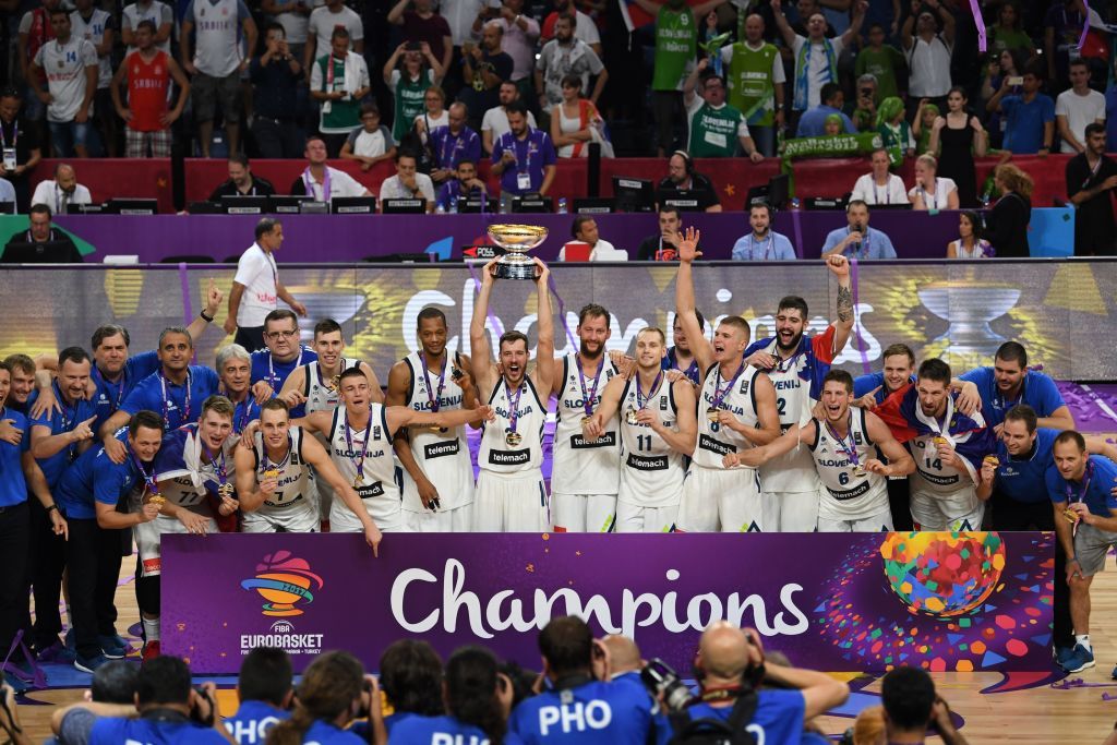 EuroBasket 2022: il vademecum- immagine 2