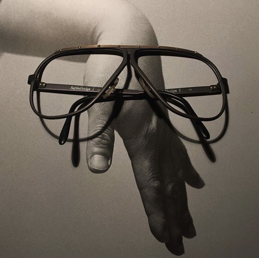 La passione vintage incontra gli occhiali: ecco MyOptyc- immagine 3