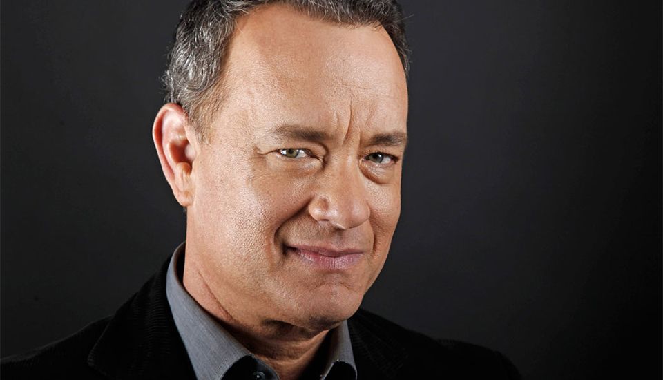 Tom Hanks protagonista del film The Post- immagine 2