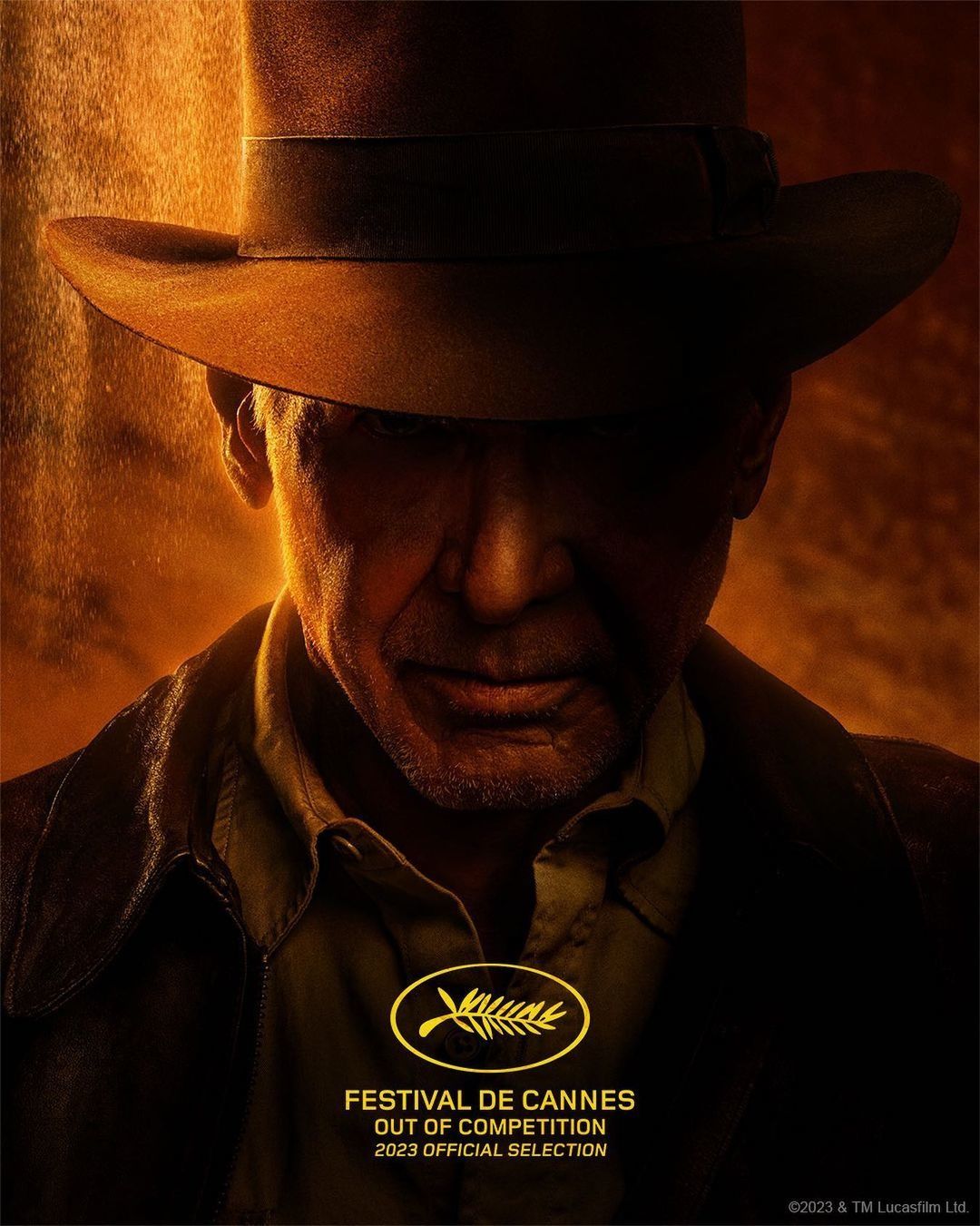 festival cannes 2023 film e divi attesi Indiana Jones 5