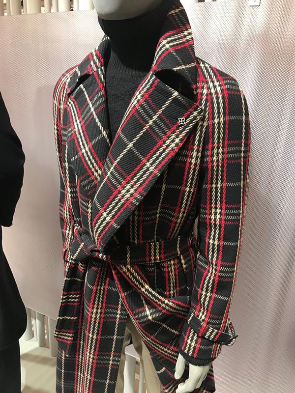 Colpi di fulmine live da Firenze Style