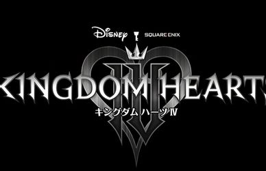 Kingdom Hearts IV: le prime immagini del nuovo gioco di Nomura