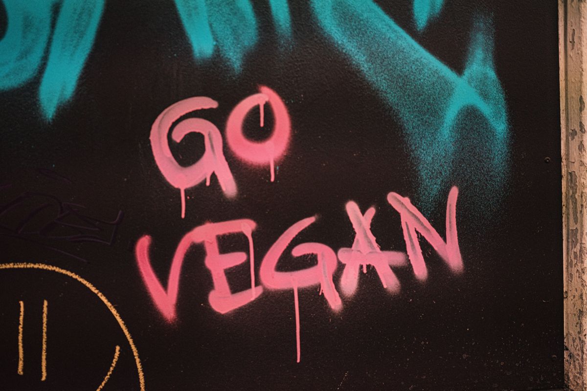 Come diventare vegani? Provate il Veganuary, sfida social per salvare il pianeta- immagine 5