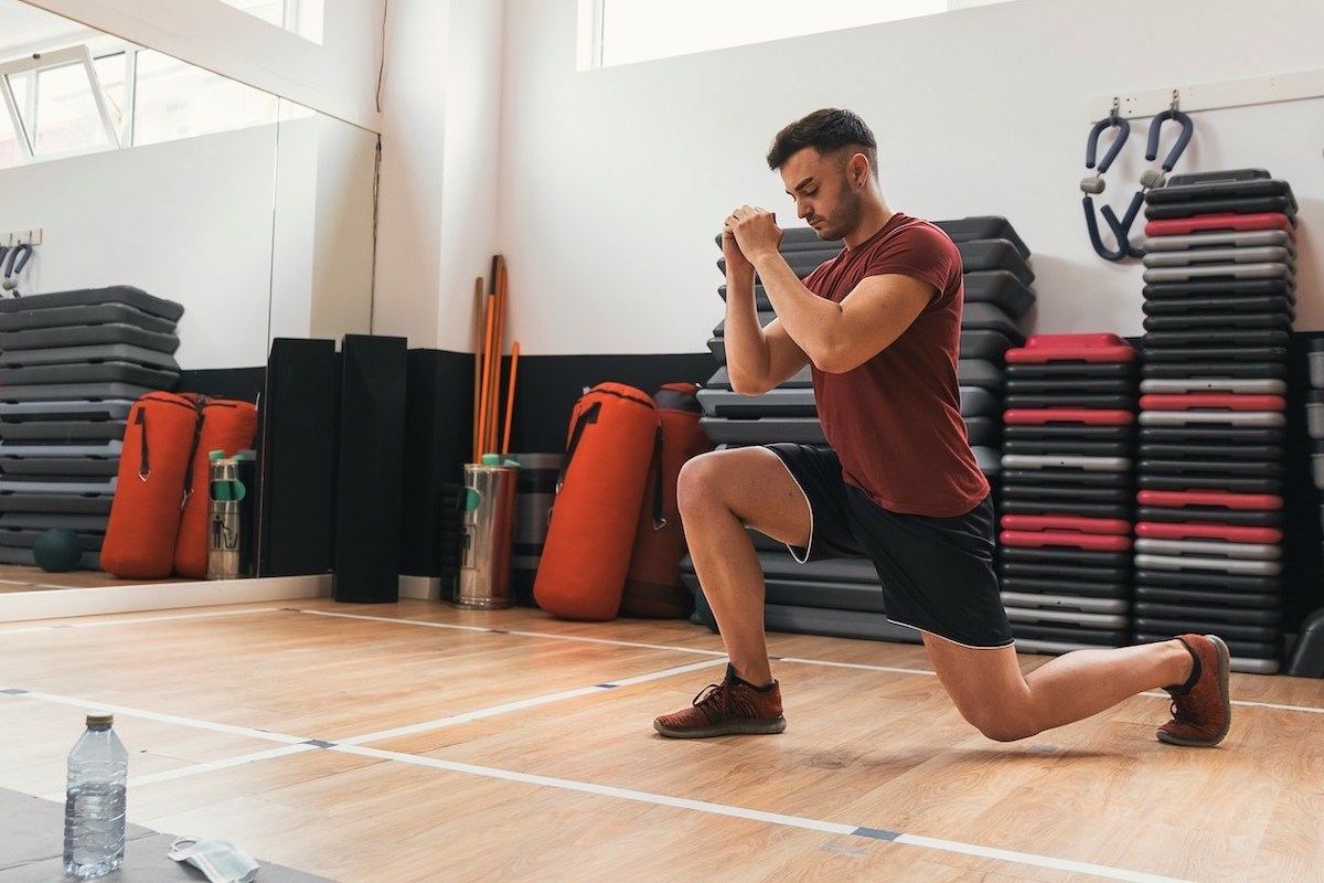 Cerchi un allenamento efficace in poco tempo? Prova con l’hiit- immagine 3