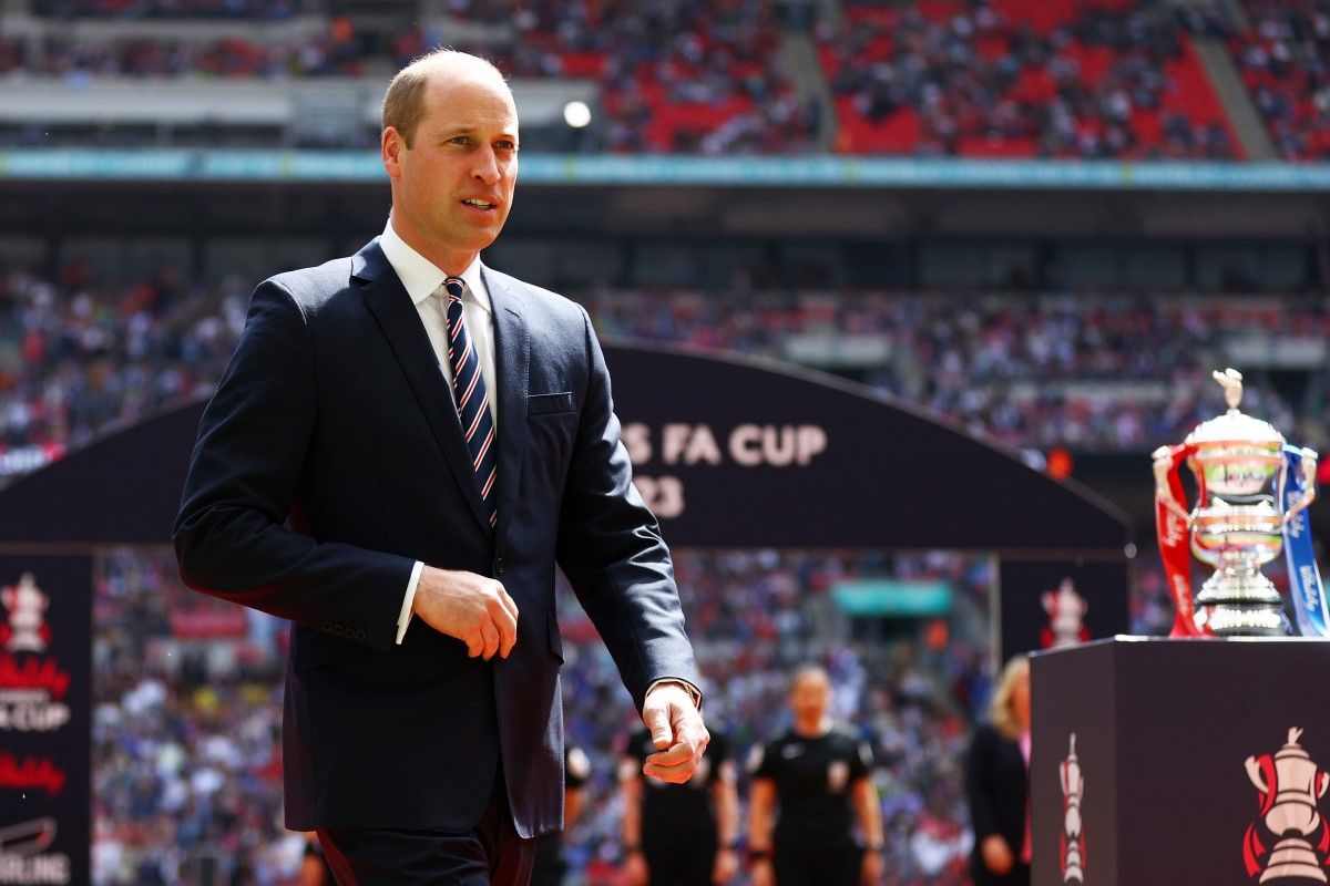 giacca inglese prince william