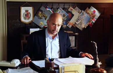 Montalbano story: 20 anni con il commissario