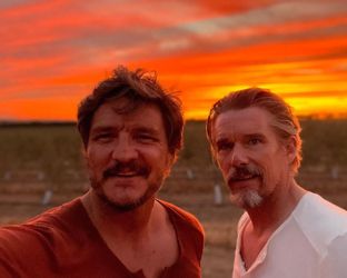 Pedro Almodovar: il suo western gay con Pedro Pascal ed Ethan Hawke sarà su MUBI  (dopo la première a Cannes)