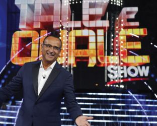 Carlo Conti svela il cast di Tale e Quale Show ’24: il comunicato con la data d’inizio e i nomi