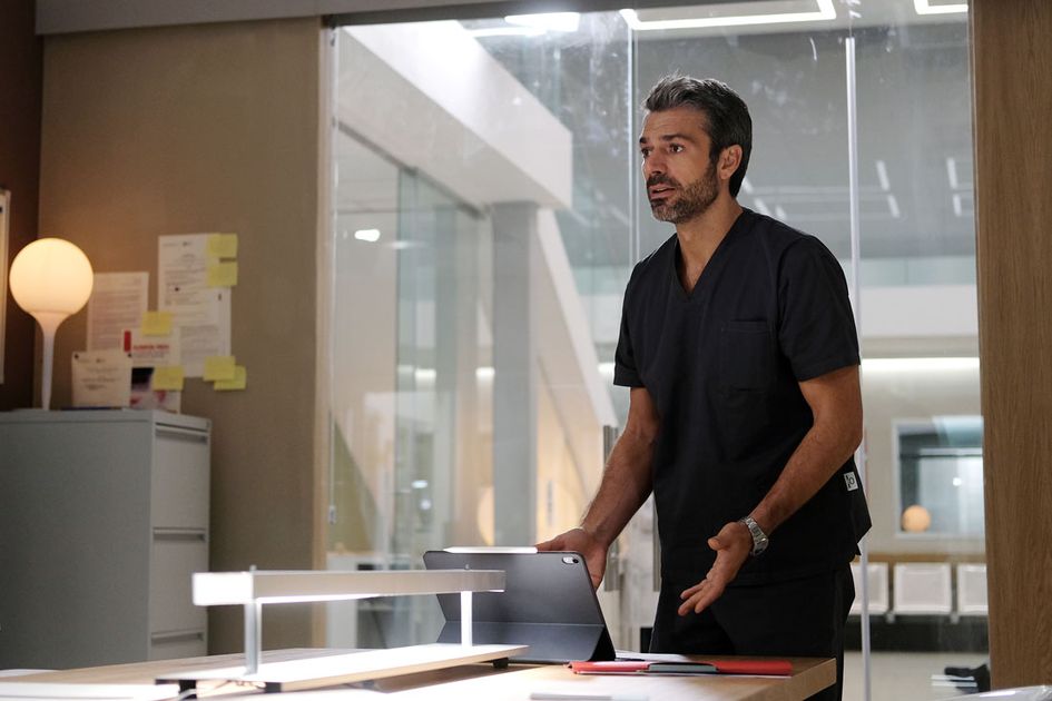 Doc Nelle tue mani, gli episodi in onda stasera su Rai 1 (e su RaiPlay) Style Doc Nelle tue mani, gli episodi in onda stasera su Rai 1 (e su RaiPlay) Style
