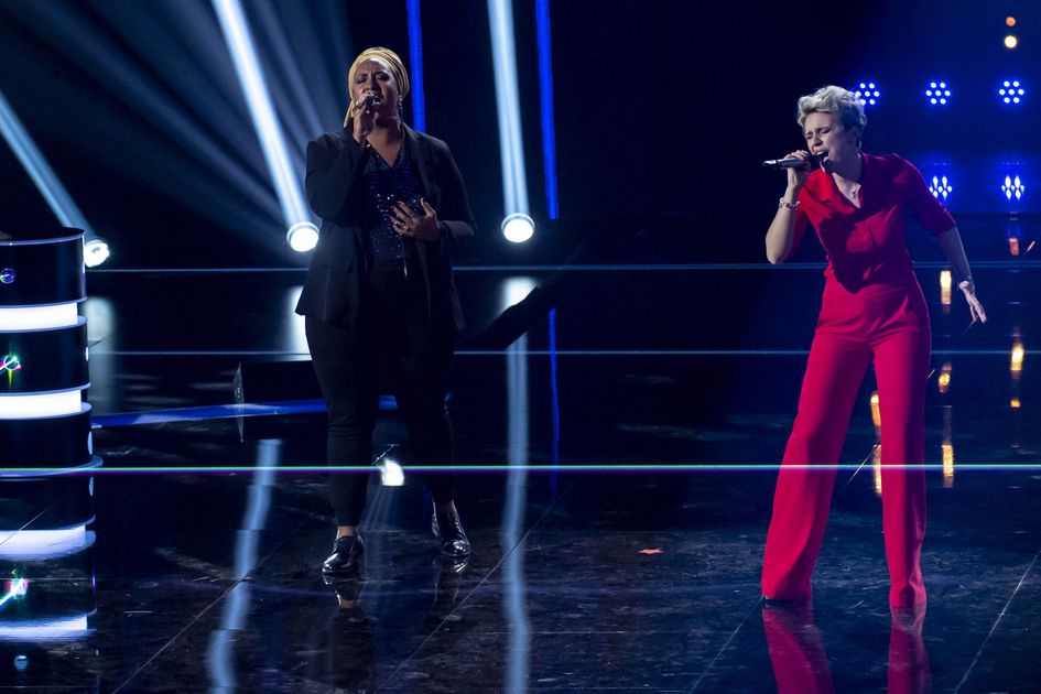 The Voice of Italy 2019, le pagelle ai protagonisti della sesta puntata