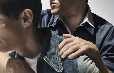 Jeans uomo: come indossare il denim primavera estate 2020