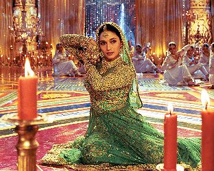 Non solo Bollywood: il cinema indiano torna a Firenze