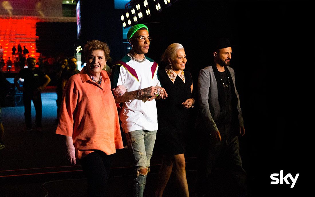 X Factor 13, Gabriele Troisi e gli altri concorrenti della terza puntata: le pagelle - immagine 2