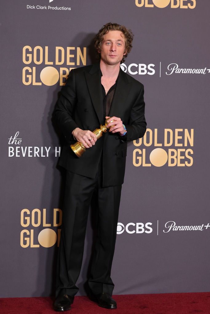 Golden Globe 2024: chi ha vinto sul red carpet? - immagine 5