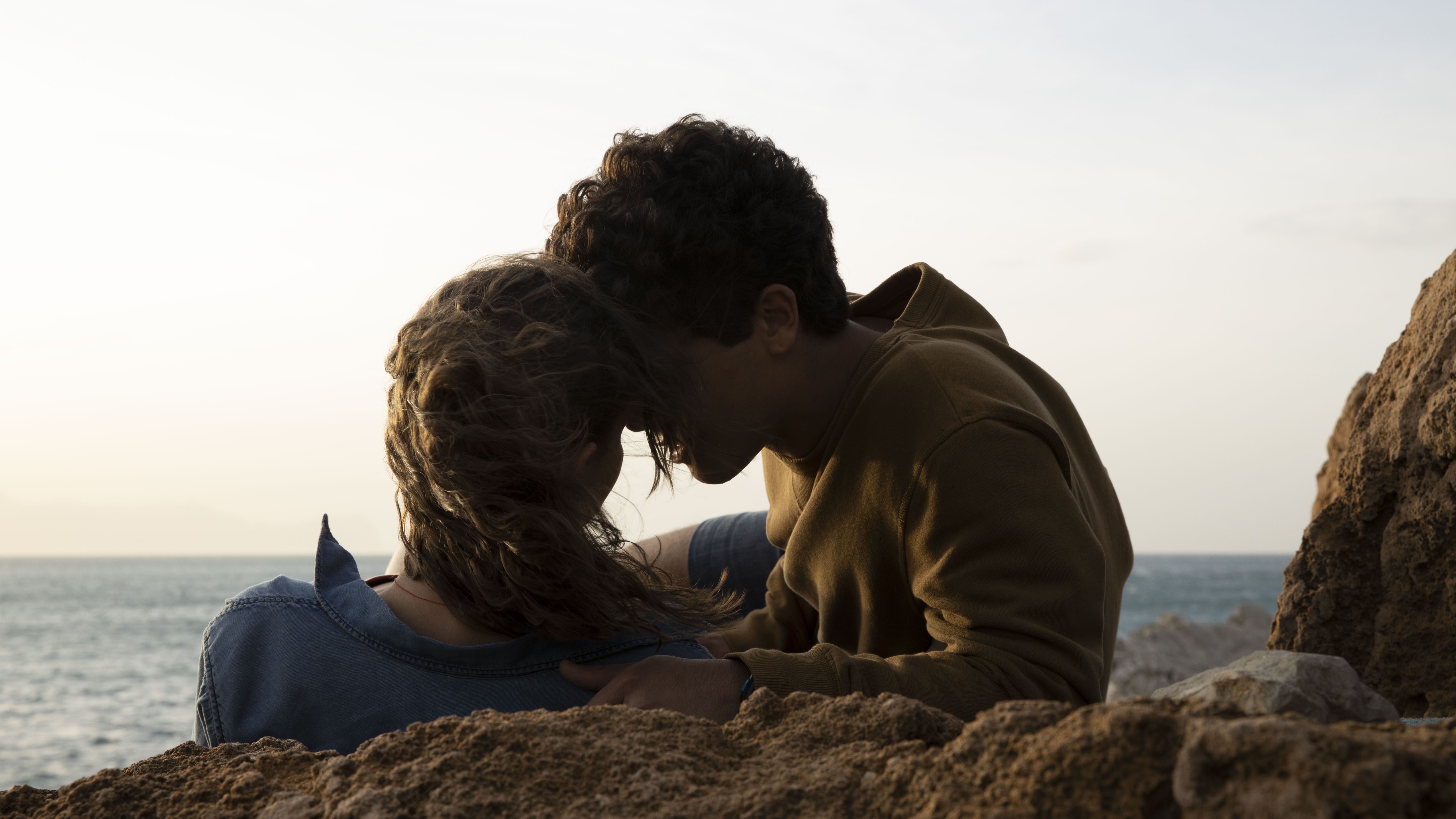 Sulla Stessa Onda, amore teen e malattia nel nuovo film Netflix- immagine 4