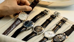 Style Watch, in edicola i migliori orologi del 2017
