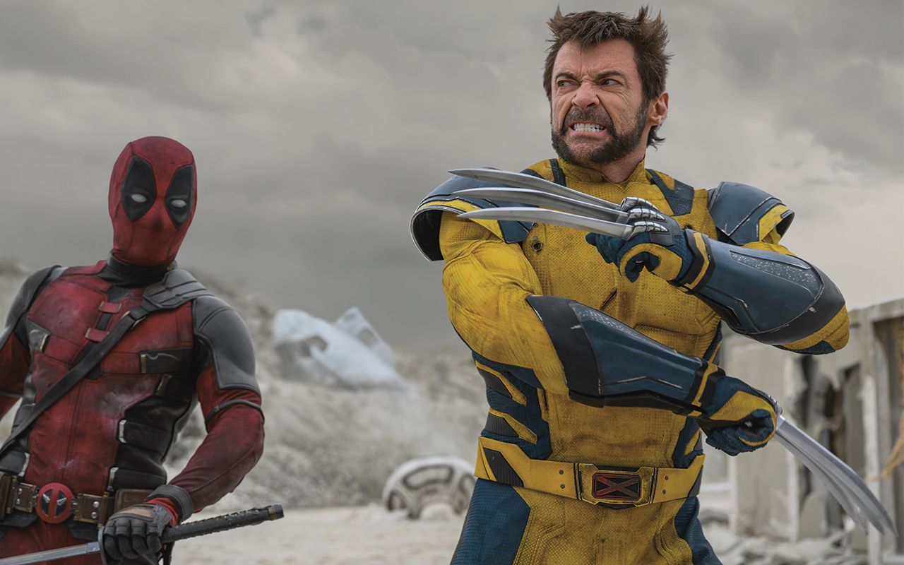 deadpool e wolverine