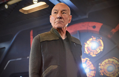 Star Trek: Picard arriva su Amazon. È il ritorno della saga stellare