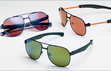 Sunglasses | Gli alleati perfetti dentro e fuori il campo da tennis