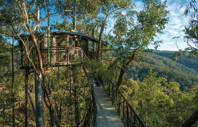 Australia: i 10 alloggi più particolari su Airbnb per tornare a sognare