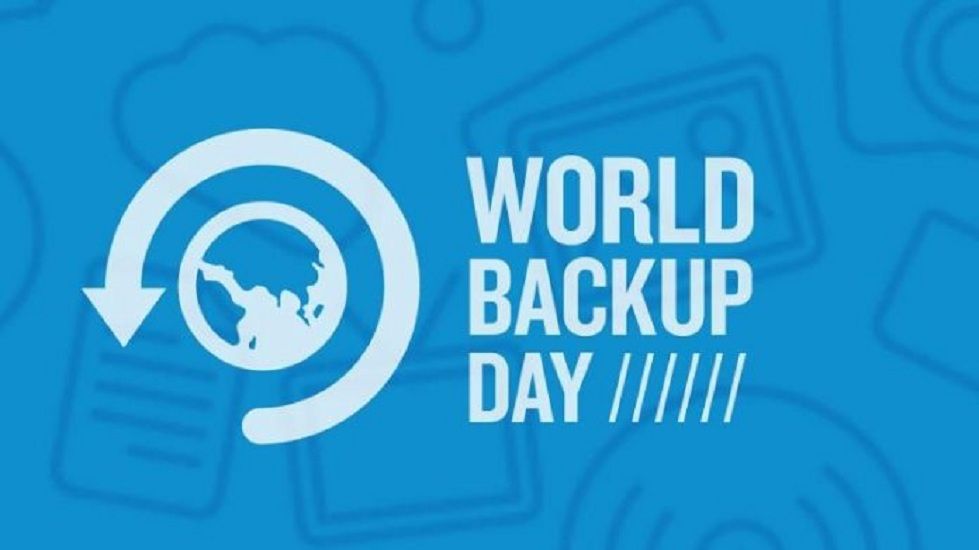 World Backup Day 2020: l&#8217;importanza di salvare i dati- immagine 3