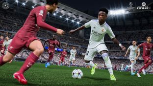 FIFA 23: tutte le novità dell’ultimo spettacolare capitolo della serie