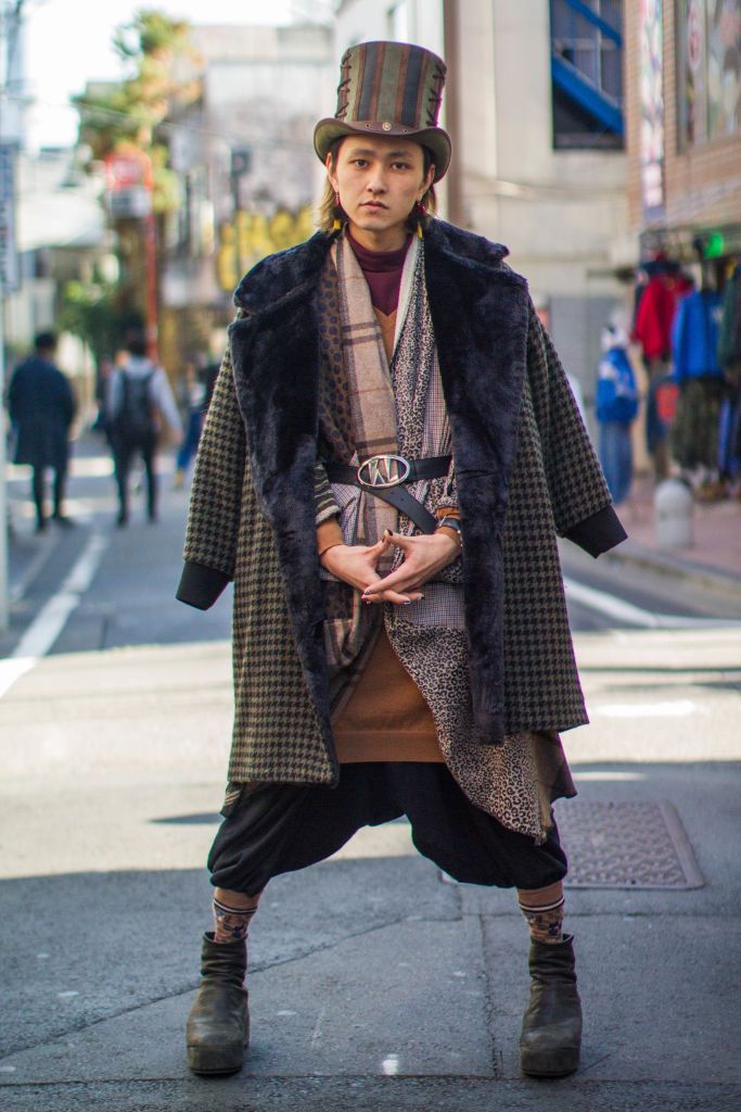 Quando l’uomo si veste vittoriano: tutto sullo stile steampunk- immagine 4