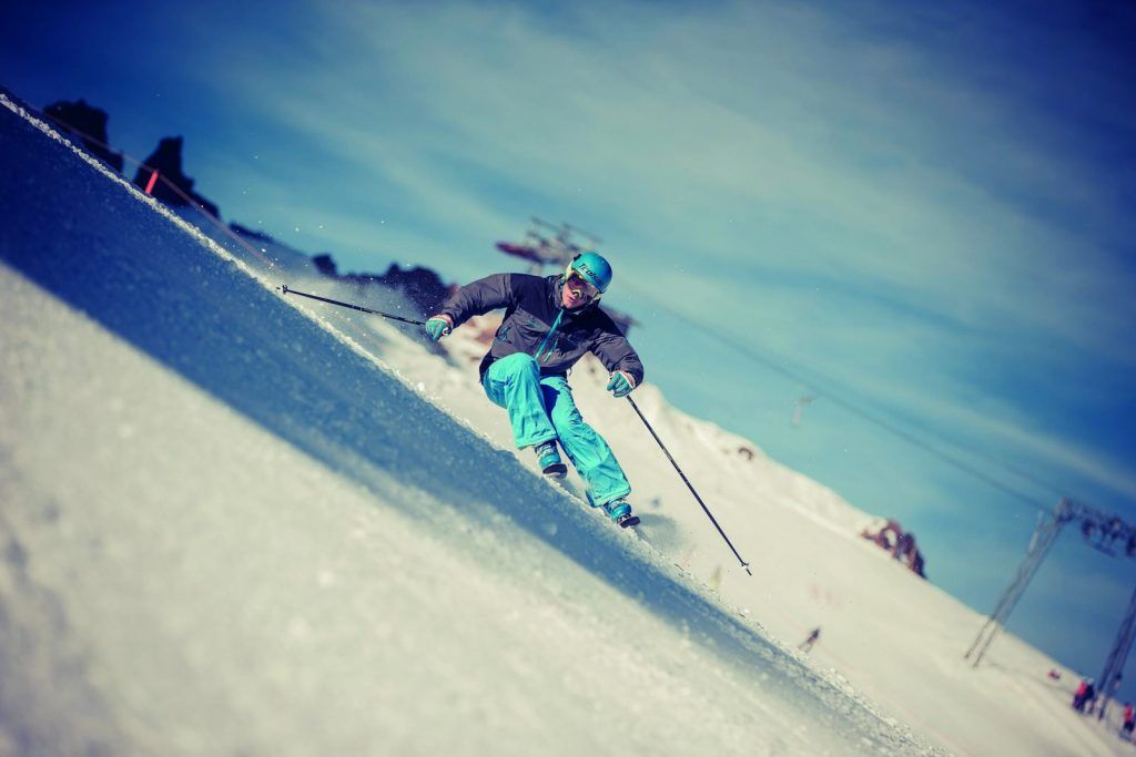 Bastoncini da sci alpino 2021/22: la guida definitiva- immagine 2